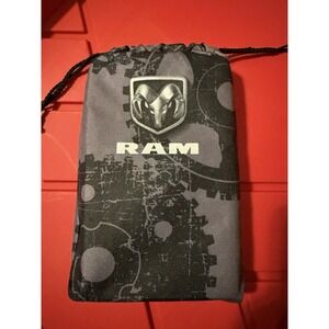 2022 Ram 2500 Owners Manual Set OEM w/  Case